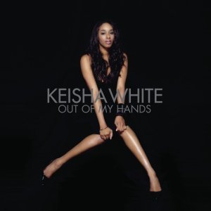 Обложка: Keisha White - Baby, Come to Me