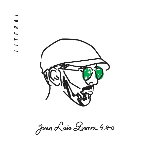 Обложка: Juan Luis Guerra 4.40 - Cantando Bachata