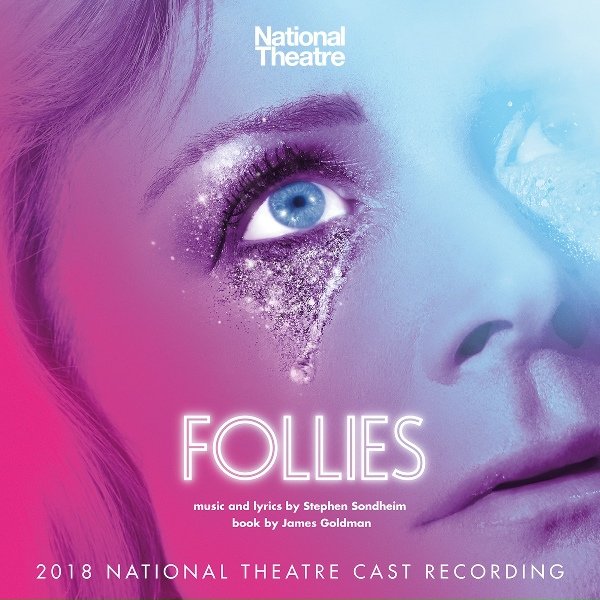 Обложка: 2018 National Theatre Follies Orchestra - Prologue