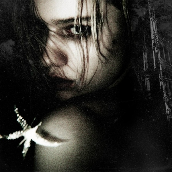 Обложка: HXVSAGE, fadevɇil - goddess