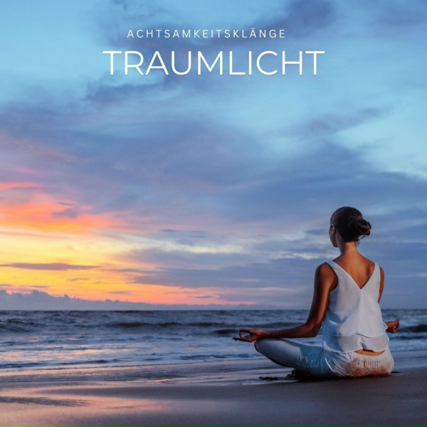 Обложка: Achtsamkeitsklänge - Meditation gegen Angst