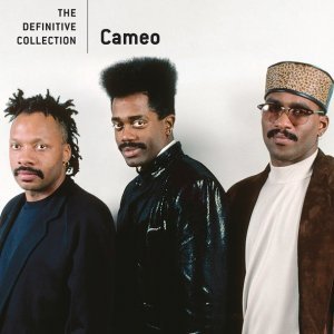 Обложка: Cameo - Rigor Mortis