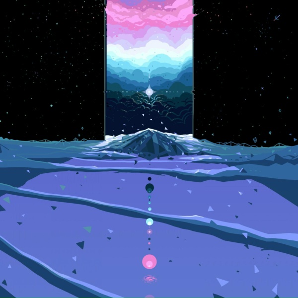 Обложка: Jaeger, Meric Again - After Dawn
