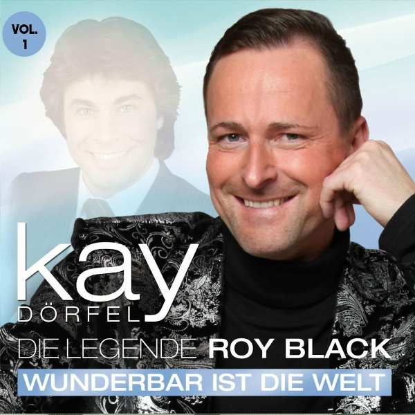 Обложка: Kay Dörfel - Weisst Du noch