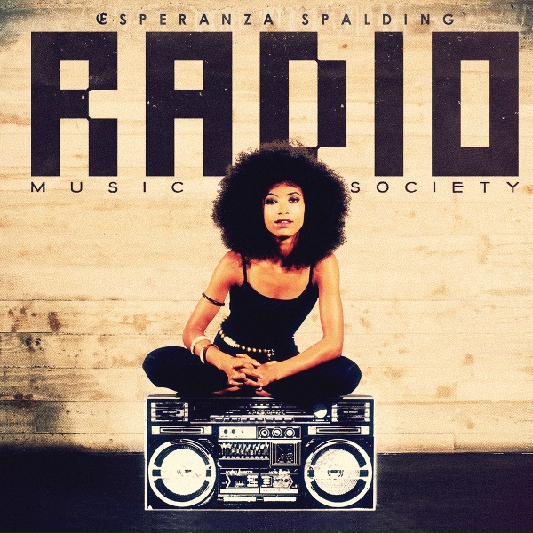 Обложка: Esperanza Spalding feat. Algebra Blessett, Lionel Loueke - Black Gold