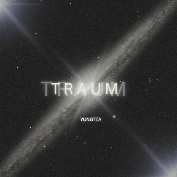 Обложка: YungTea - Traum