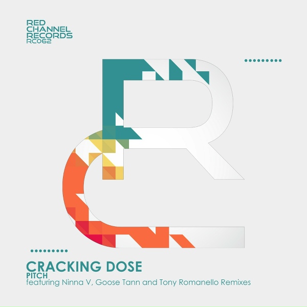 Обложка: Pitch! - Cracking Dose