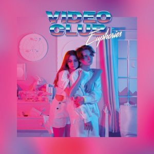 Обложка: Videoclub - Roi