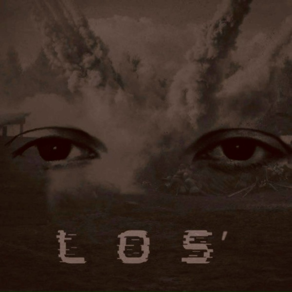 Обложка: Los’ - Том «о том о сём»