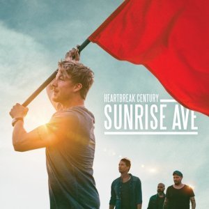 Обложка: Sunrise Avenue - Home