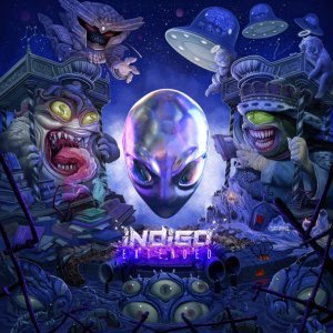 Обложка: Chris Brown - Under The Influence