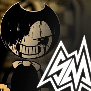 Обложка: SayMaxWell/Triforcefilms - Build Our Machine (Bendy and the Ink Machine) (Remix)