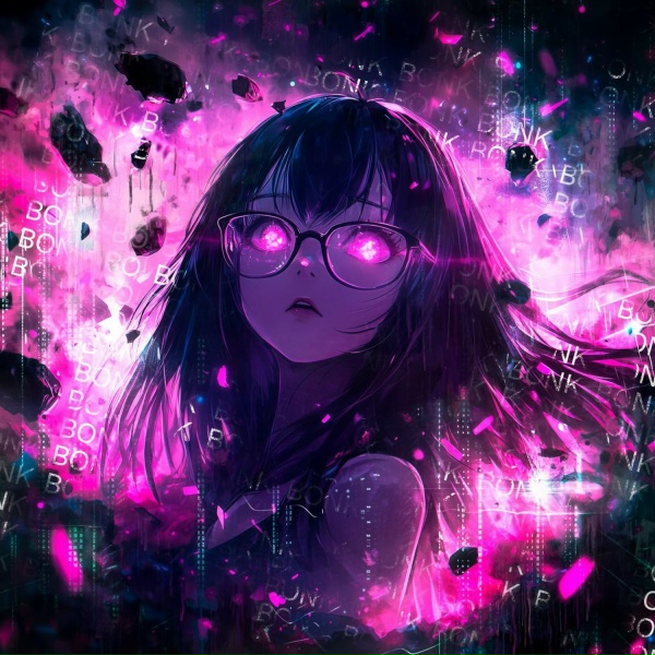 Обложка: INTERWORLD - BONK! (SLOWED)