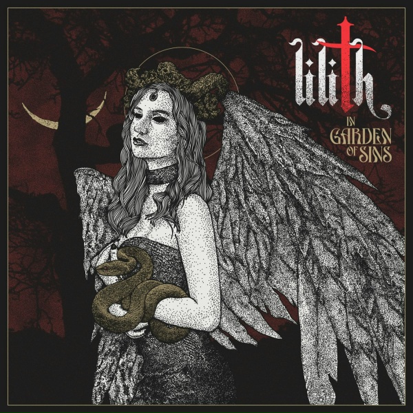 Обложка: Lilith PH - Hope = Hate