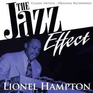 Обложка: Lionel Hampton and His All Stars - Ring Dem Bells