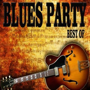 Обложка: Jimmy Rogers - That's All Right