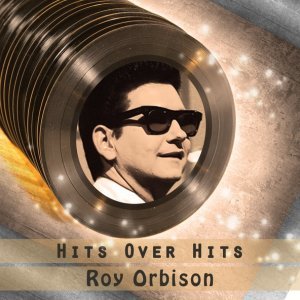 Обложка: Roy Orbison - Beautiful Dreamer