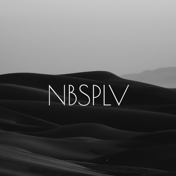 Обложка: NBSPLV - Into The Mind