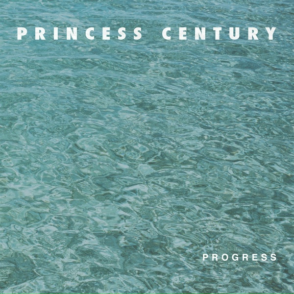 Обложка: Princess Century - Tokyo Hands