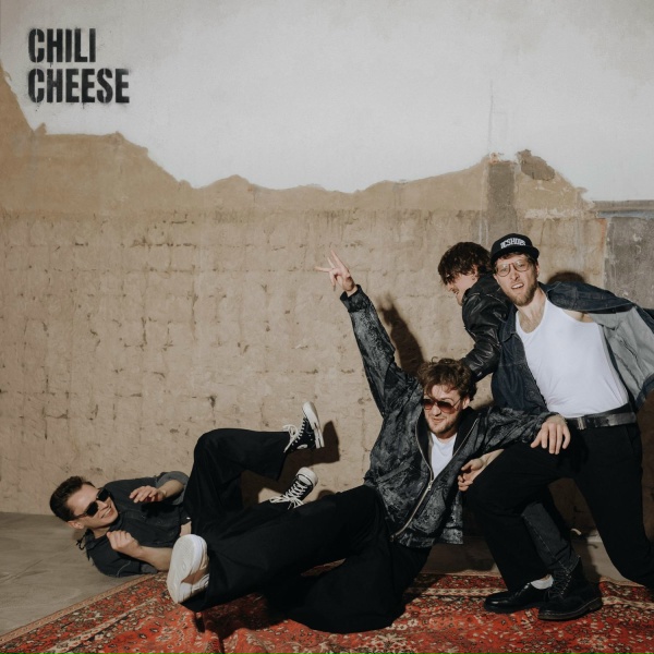 Фото: Chili Cheese