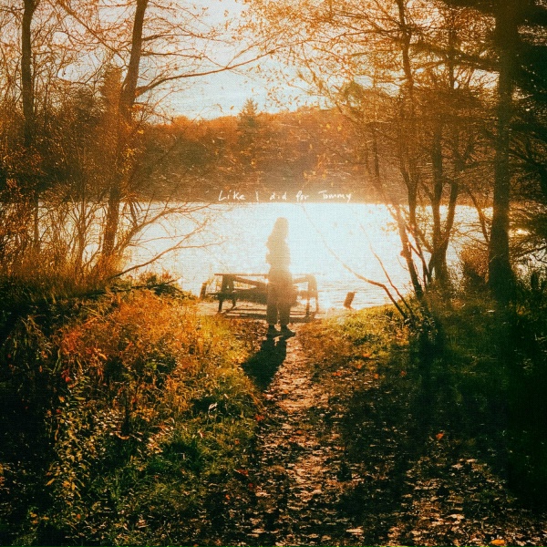 Обложка: childhood friend - Little Kid