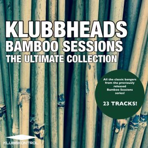 Обложка: Klubbheads - Bambooze