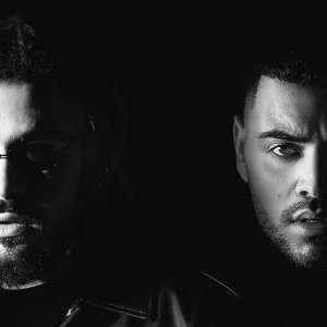 Обложка: ARS-N, Kagramanov - Пополам