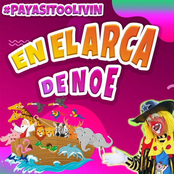 Обложка: Payasito Olivin - Como Papa