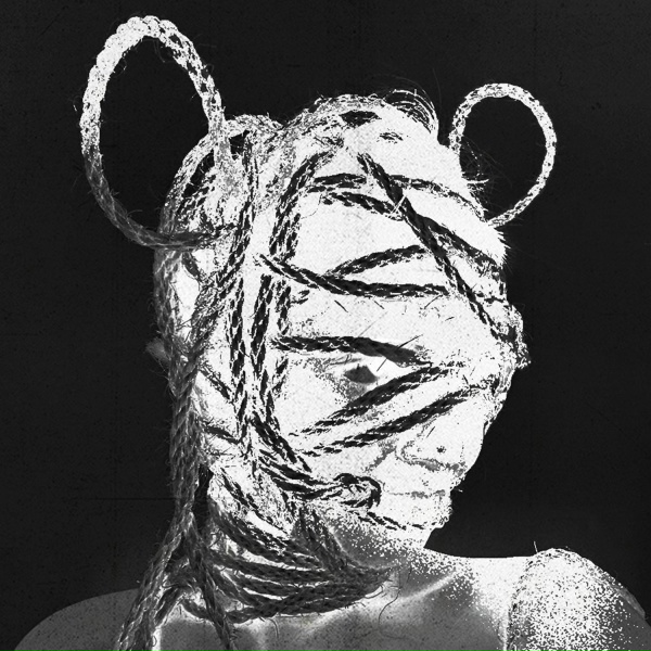 Обложка: RATPAJAMA - Selfdevouring