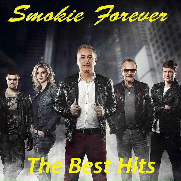 Фото: Smokie Forever