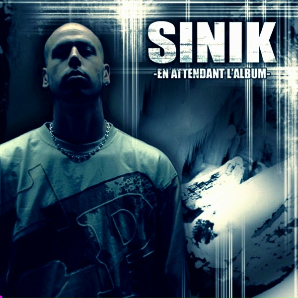 Обложка: Sinik feat. Dosseh, Pit Baccardi - Urbaine poésie