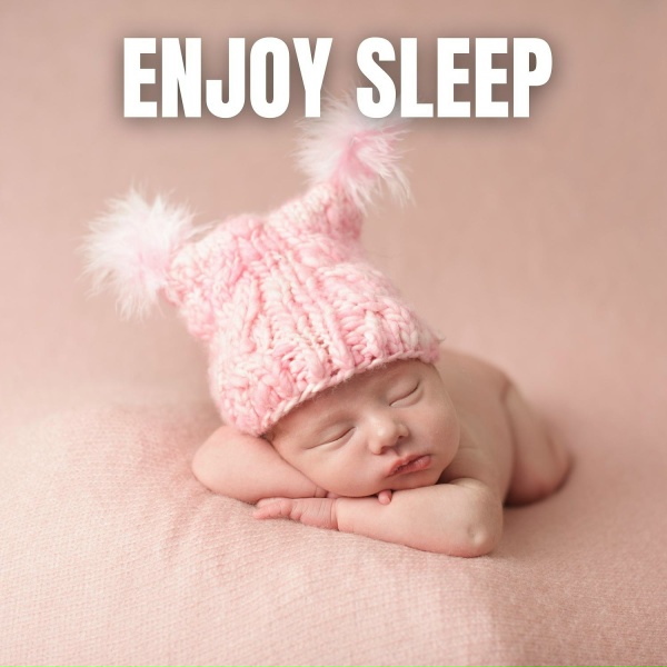 Обложка: The Sleepy Sounds - Deep Sleep