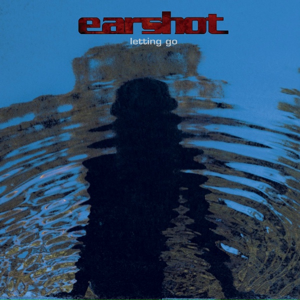 Обложка: Earshot - Get Away