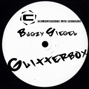 Обложка: Bugzy Siegel - Glitterbox