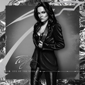 Обложка: Tarja - Eye of the Storm