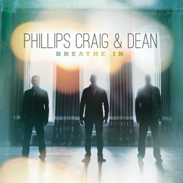 Обложка: Phillips, Craig & Dean - When The Stars Burn Down (Blessing and Honor)