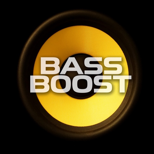 Обложка: Bass Boosted HD - Angry Trap Beat