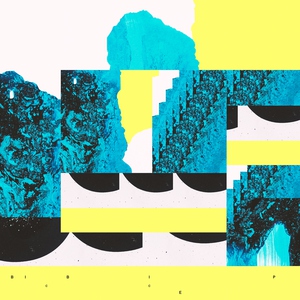 Обложка: Bicep - Opal