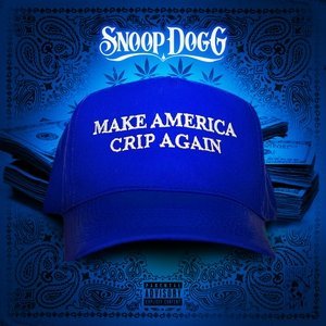 Обложка: Snoop Dogg feat. October London - My Last Name