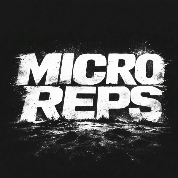 Обложка: Бэнг - Micro Reps
