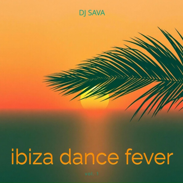 Обложка: Dj Sava, MD Dj - The Same Song