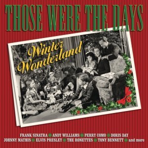 Обложка: The Ames Brothers - Good King Wenceslas