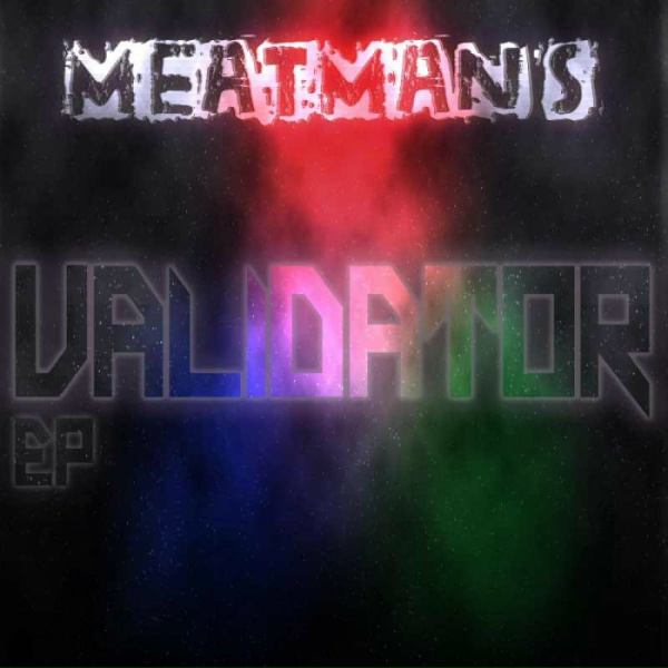Обложка: Meatman`s Project - Sign Of Doom