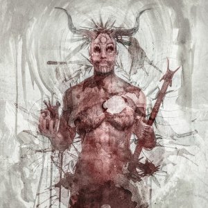 Обложка: Lord of the Lost - Haythor