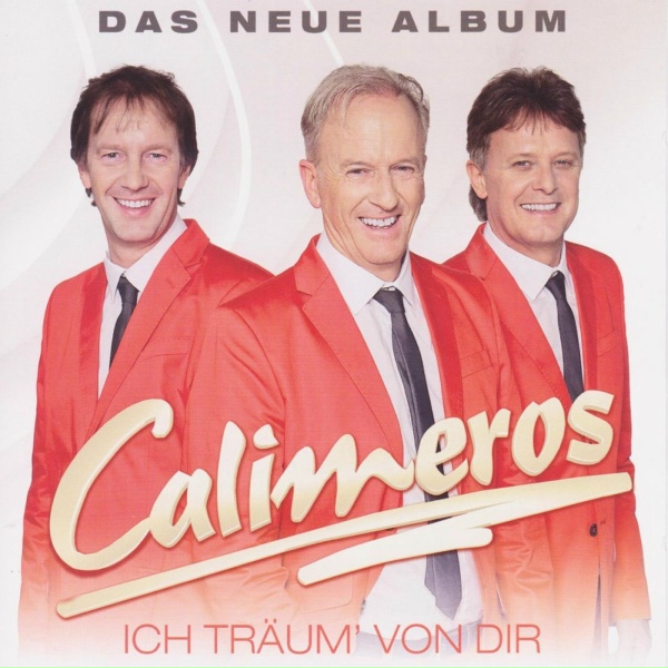 Обложка: Calimeros - Sommerfeeling