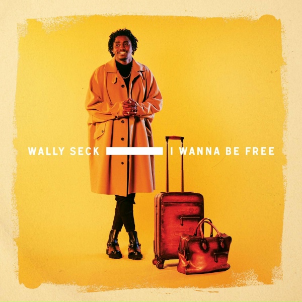 Обложка: Wally B. Seck - Immigrés