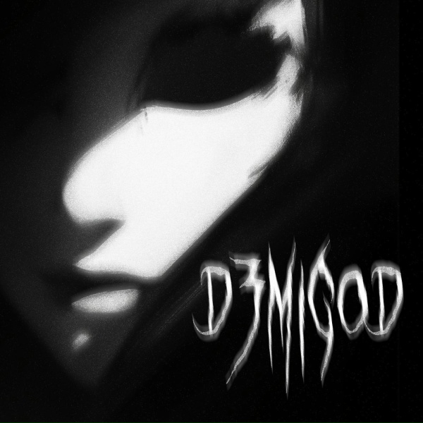 Обложка: THEREEZAA - D3MIGOD