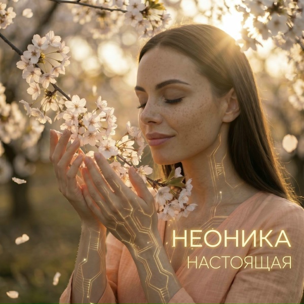 Обложка: Неоника - С чистого листа