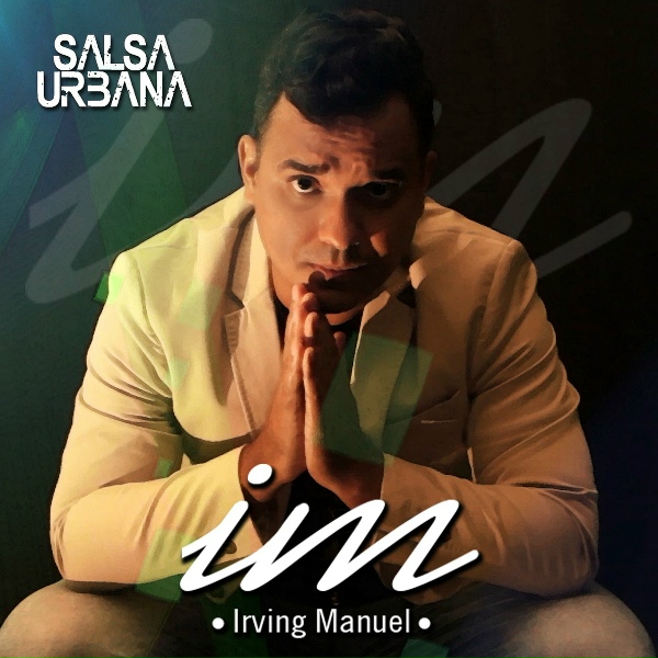 Обложка: Irving Manuel - Fuiste un Trozo de Hielo en la Escarcha