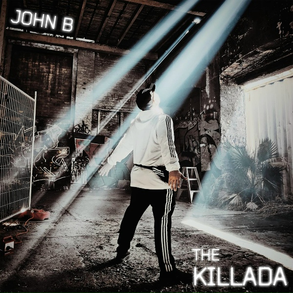 Обложка: John B - The Killada